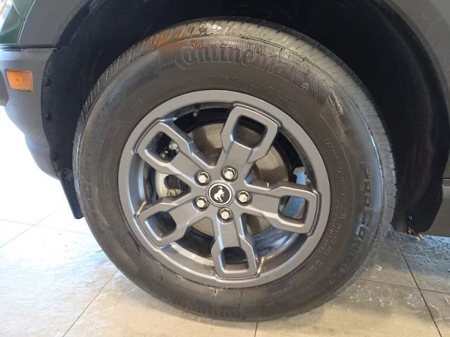 2024 Ford Bronco - $25,774