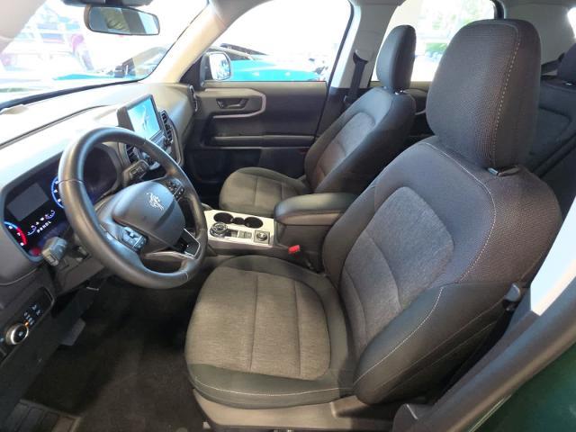 2024 Ford Bronco - $25,774