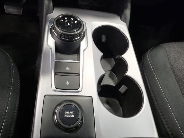 2024 Ford Bronco - $25,774