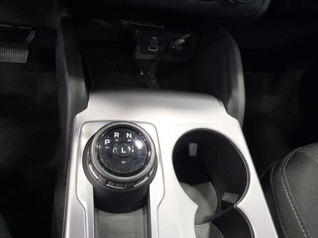 2024 Ford Bronco - $25,774