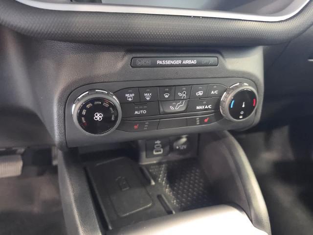 2024 Ford Bronco - $25,774