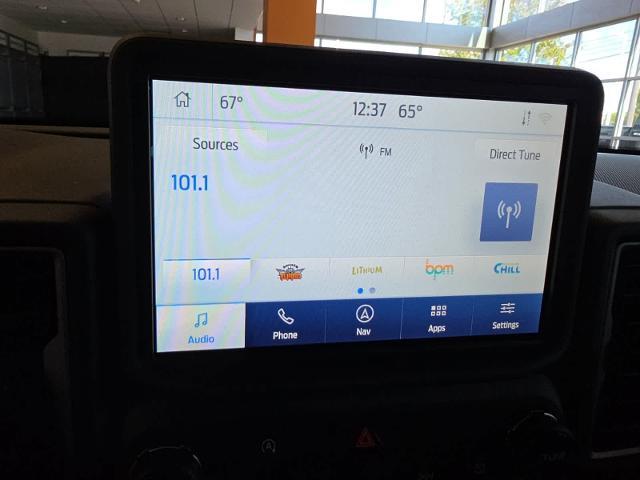 2024 Ford Bronco - $25,774