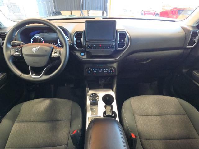 2024 Ford Bronco - $25,774
