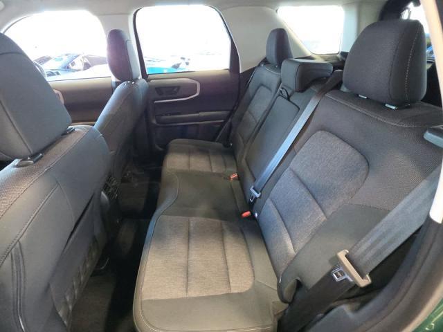 2024 Ford Bronco - $25,774