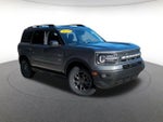 2024 Bronco Sport Thumbnail 1