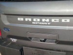 2024 Bronco Sport Thumbnail 26