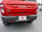 2024 Bronco Sport Thumbnail 7