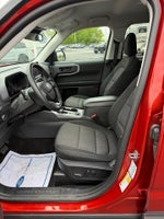 2024 Bronco Sport Thumbnail 10