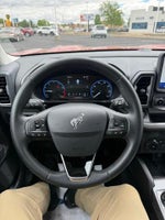 2024 Bronco Sport Thumbnail 13