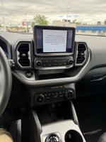 2024 Bronco Sport Thumbnail 18