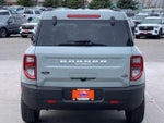 2024 Bronco Sport Thumbnail 6