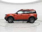 2024 Bronco Sport Thumbnail 3