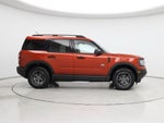 2024 Bronco Sport Thumbnail 7
