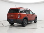 2024 Bronco Sport Thumbnail 8