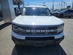 2024 Bronco Sport Thumbnail 8