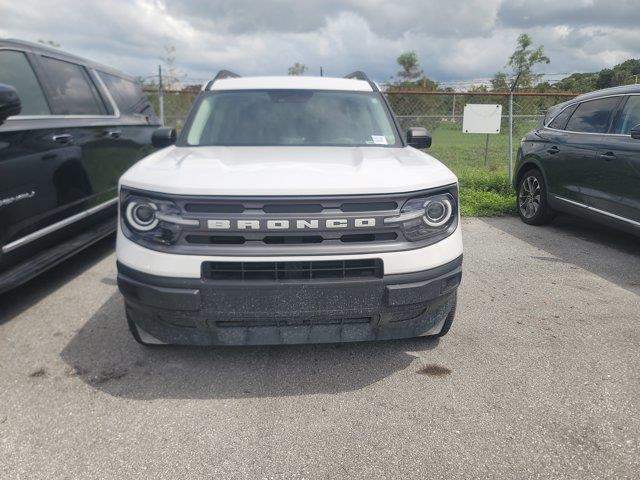 2024 Ford Bronco - $24,995