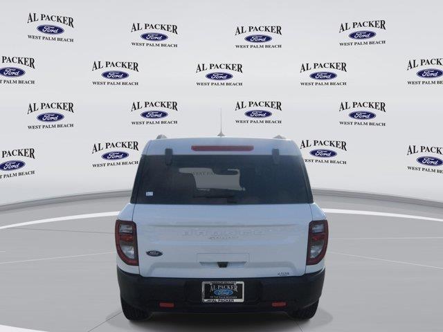 2024 Ford Bronco - $24,995