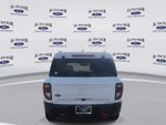 2024 Bronco Sport Thumbnail 4