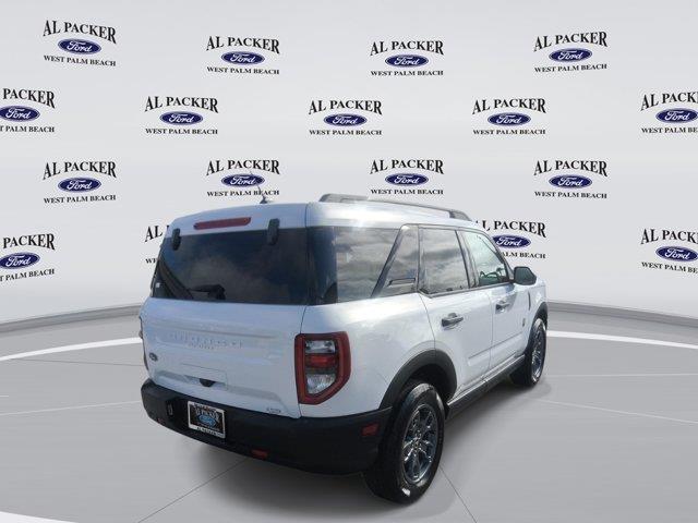 2024 Ford Bronco - $24,995