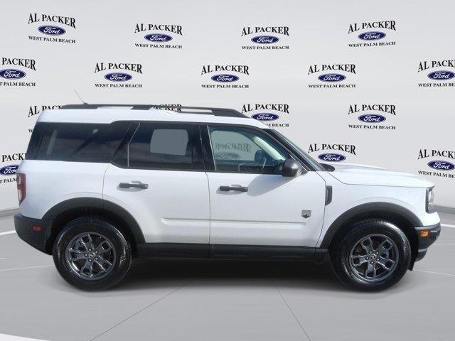 2024 Ford Bronco - $24,995