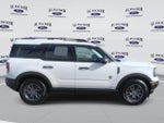 2024 Bronco Sport Thumbnail 6
