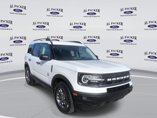 2024 Ford Bronco - $24,995