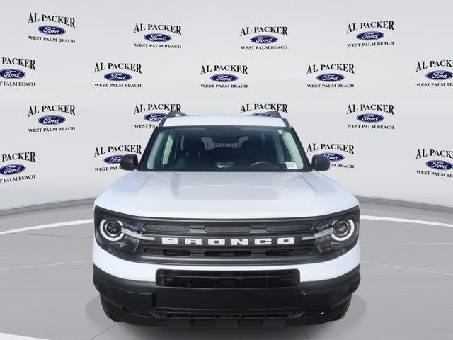 2024 Ford Bronco - $24,995