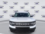 2024 Bronco Sport Thumbnail 8