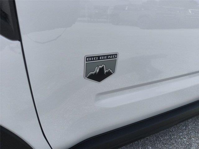 2024 Ford Bronco - $24,995