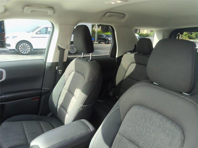 2024 Ford Bronco - $24,995