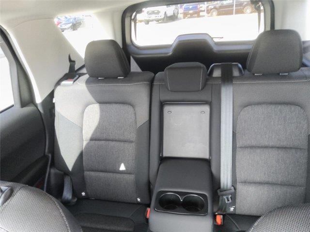 2024 Ford Bronco - $24,995