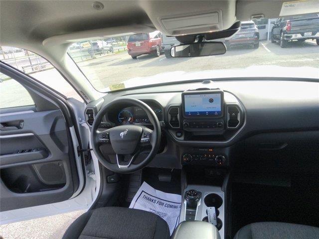 2024 Ford Bronco - $24,995