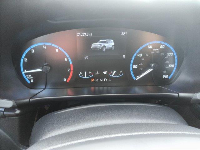 2024 Ford Bronco - $24,995