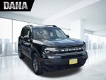 2024 Bronco Sport Thumbnail 1