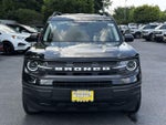 2024 Bronco Sport Thumbnail 2