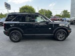 2024 Bronco Sport Thumbnail 4
