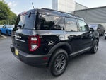 2024 Bronco Sport Thumbnail 5