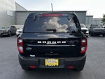 2024 Bronco Sport Thumbnail 6