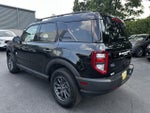 2024 Bronco Sport Thumbnail 7