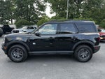 2024 Bronco Sport Thumbnail 8