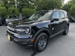 2024 Bronco Sport Thumbnail 9