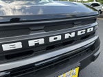 2024 Bronco Sport Thumbnail 10