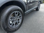 2024 Bronco Sport Thumbnail 12