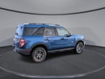 2024 Bronco Sport Thumbnail 8