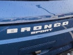 2024 Bronco Sport Thumbnail 13
