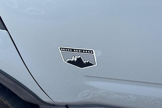 2024 Ford Bronco - $24,708