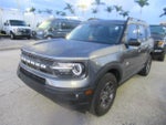 2024 Bronco Sport Thumbnail 3