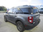 2024 Bronco Sport Thumbnail 4
