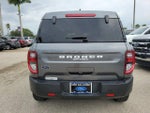 2024 Bronco Sport Thumbnail 5