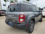 2024 Bronco Sport Thumbnail 6